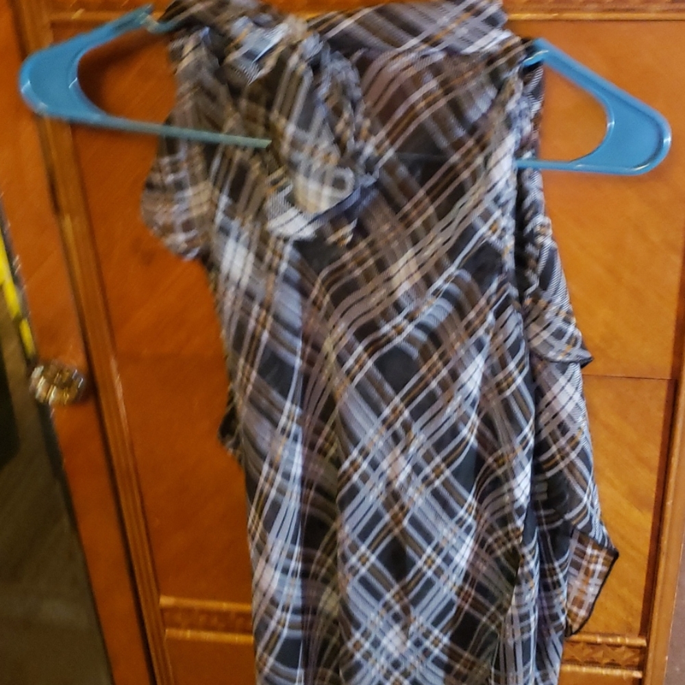 Blouse - Picture 2 of 3